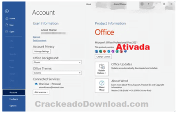 KMSPico Ativador Windows e Office Gratis Download PT-BR 2024