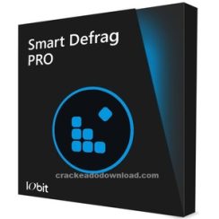 IObit Smart Defrag Pro 8.5.0.299 Serial Key Português PT-BR