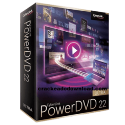 CyberLink PowerDVD 18 Serial Key Download Português PT-BR