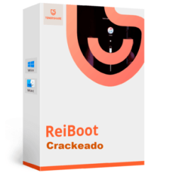 ReiBoot Pro Crackeado Download Gratis 9.2.1.0 Português PT-BR
