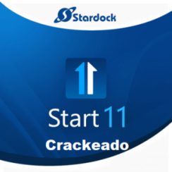 Stardock Start11 Crackeado v1.45 Free Download Português PT-BR