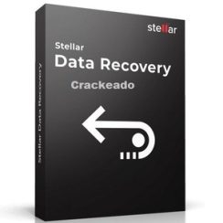 Stellar Data Recovery Crackeado 11.0.0.4 + Activation Key PT-BR