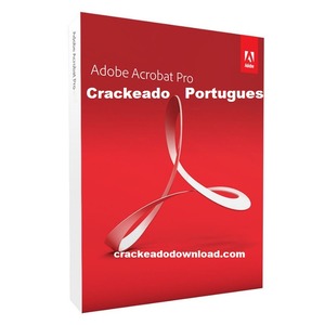 download adobe acrobat pro crackeado português