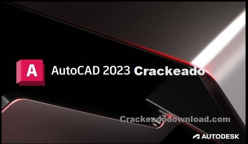 AutoCAD 2023 download crackeado Gratis