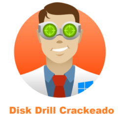 Disk Drill Crackeado 5.3.826.0 Download Completo Português PT-BR