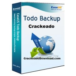 EaseUS Todo Backup Crackeado + Serial Free Download 15.2 PT-BR