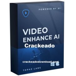 Topaz Video Enhance AI Crackeado 3.3.3 Download Português PT-BR