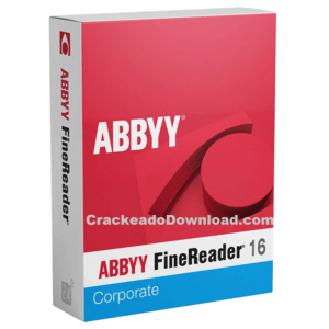 Abbyy Finereader Crackeado