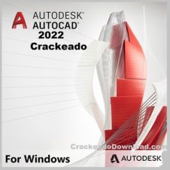 AutoCAD 2022 Crackeado Download Gratis + [Torrent] em PT-BR