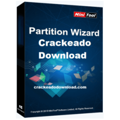 MiniTool Partition Wizard Cracked 12.8 + Serial Gratis PT-BR