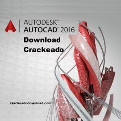 AutoCAD 2016 Download Crackeado + Torrent em Português PT-BR