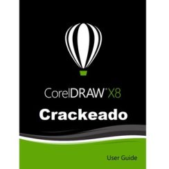 Corel Draw x8 Crackeado 2018 32/64 bits Gratis Portugues PT-BR