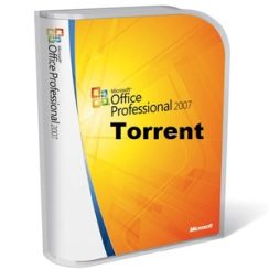 Microsoft Office 2007 Torrent Download em Português PT-BR
