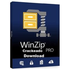 WinZip Crackeado Download Grátis 28.0.15640 em Português PT-BR
