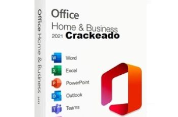 Office 2021 Crackeado Download Grátis [2024] Português PT-BR