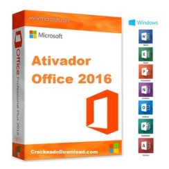 Ativador Office 2016 Download [Atualizada 2024] em PT-BR