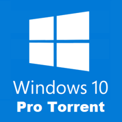 Windows 10 Pro Torrent [ISO] 2024 em Português PT-BR