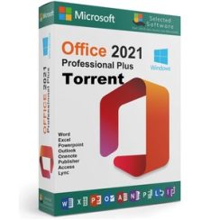 MS Office 2021 Torrent [Atualizada 2024] em Português PT-BR